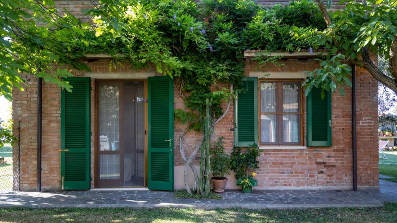Agriturismo Salcino โกรเซตโต ภายนอก รูปภาพ
