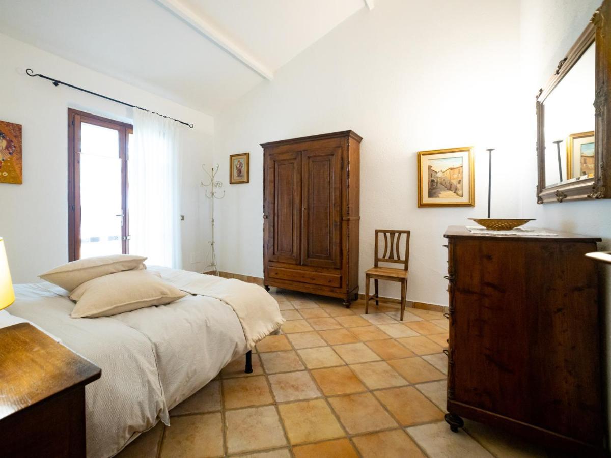 Agriturismo Salcino โกรเซตโต ภายนอก รูปภาพ