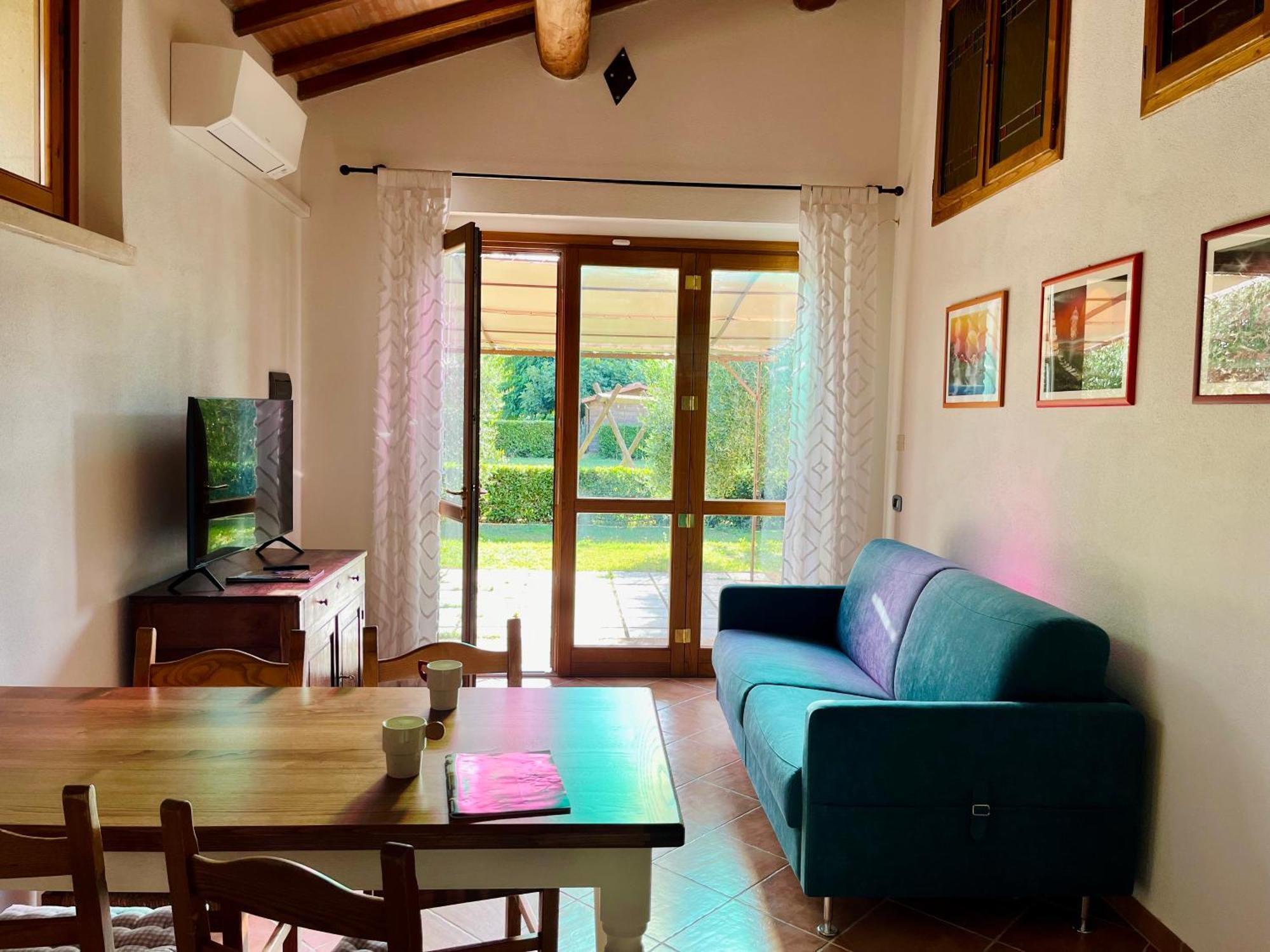 Agriturismo Salcino โกรเซตโต ภายนอก รูปภาพ