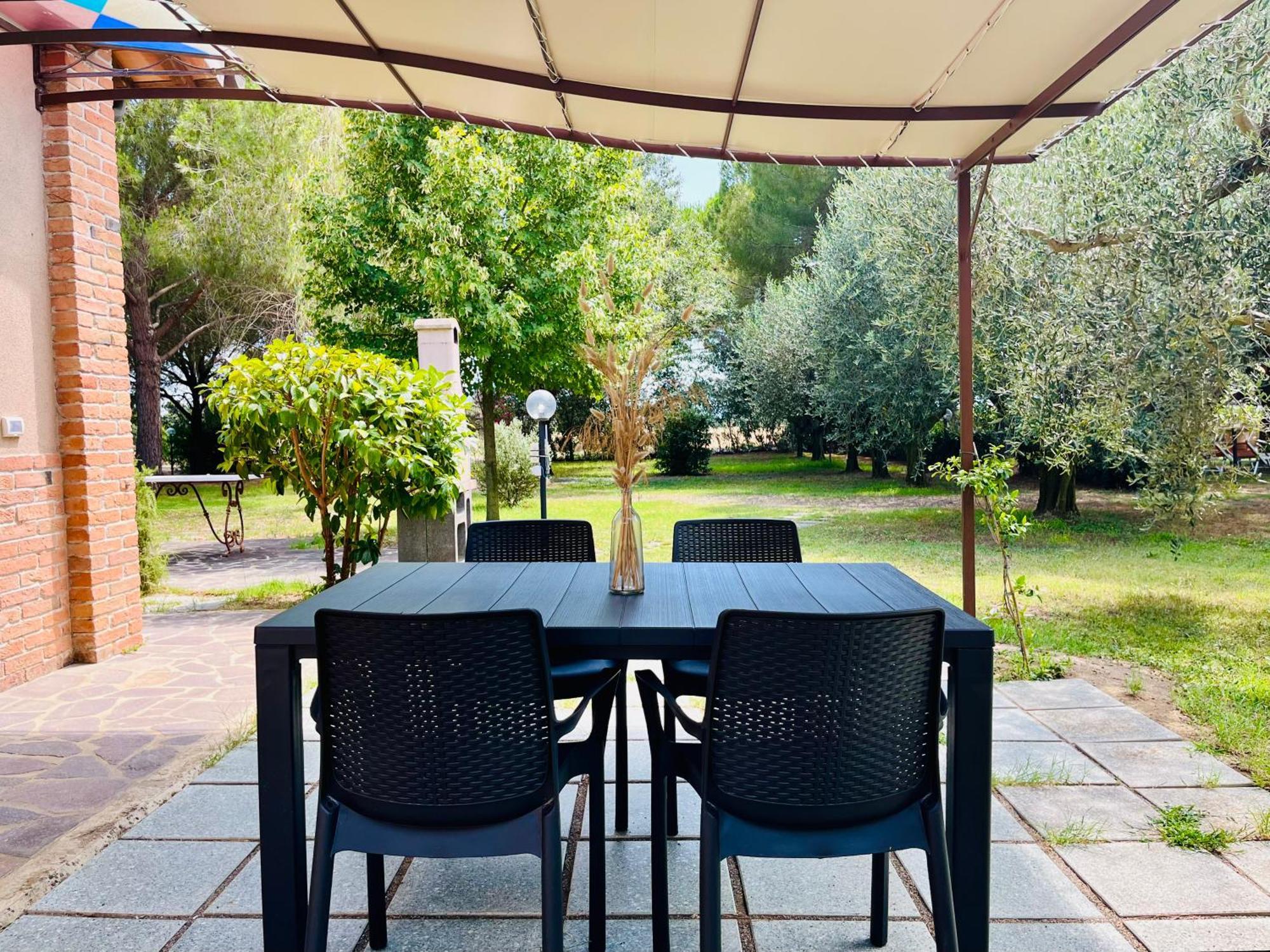 Agriturismo Salcino โกรเซตโต ภายนอก รูปภาพ